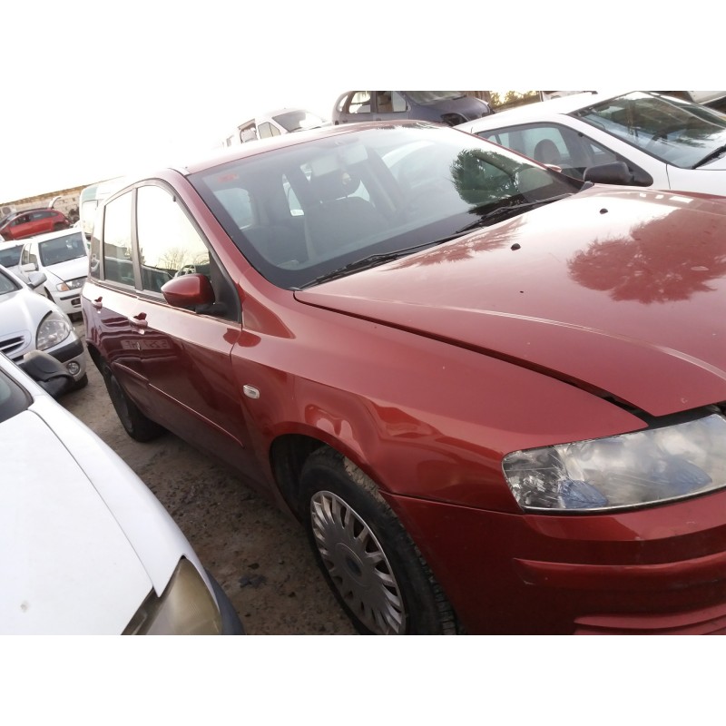 fiat stilo (192) 1.9 jtd cat   |   0.01 - ... | 2001 | 116 cv / 85 kw del año 2001