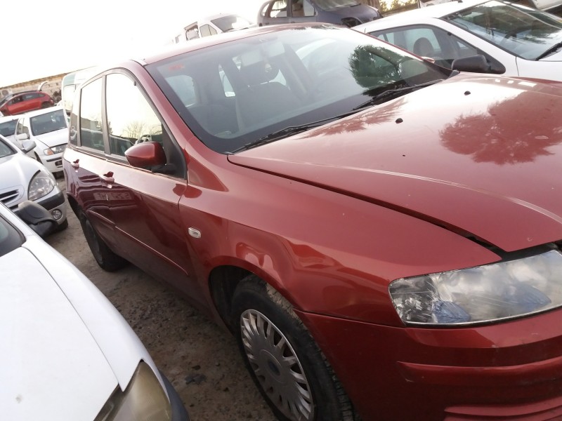 fiat stilo (192) 1.9 jtd cat   |   0.01 - ... | 2001 | 116 cv / 85 kw del año 2001