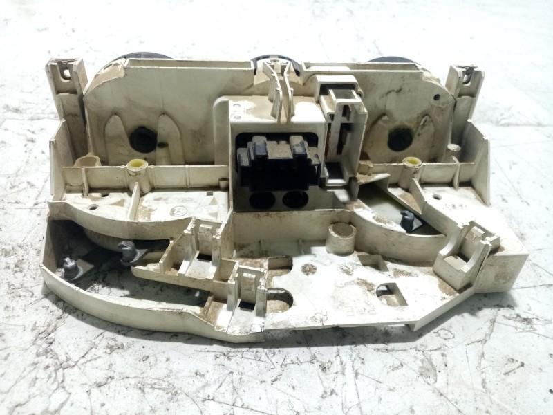 Recambio de mando calefaccion / aire acondicionado para skoda octavia berlina (1u2) ambiente referencia OEM IAM 1J0820045E  