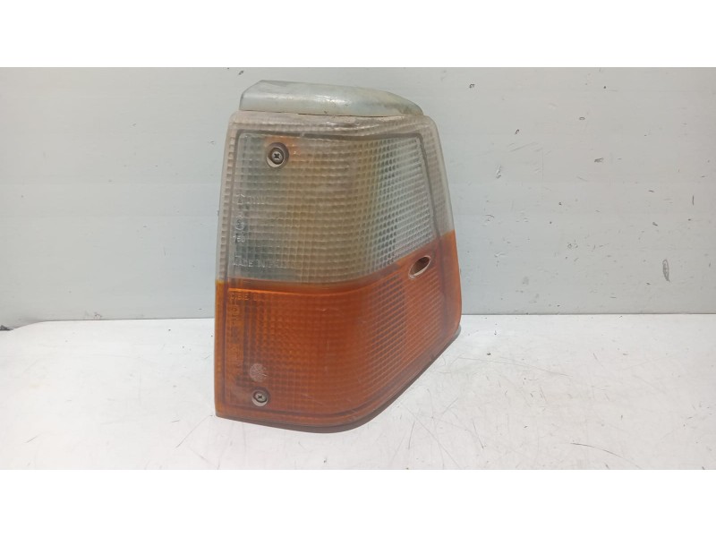 Recambio de piloto delantero izquierdo para volvo 740 (744) 2.3 turbo referencia OEM IAM 8657884  