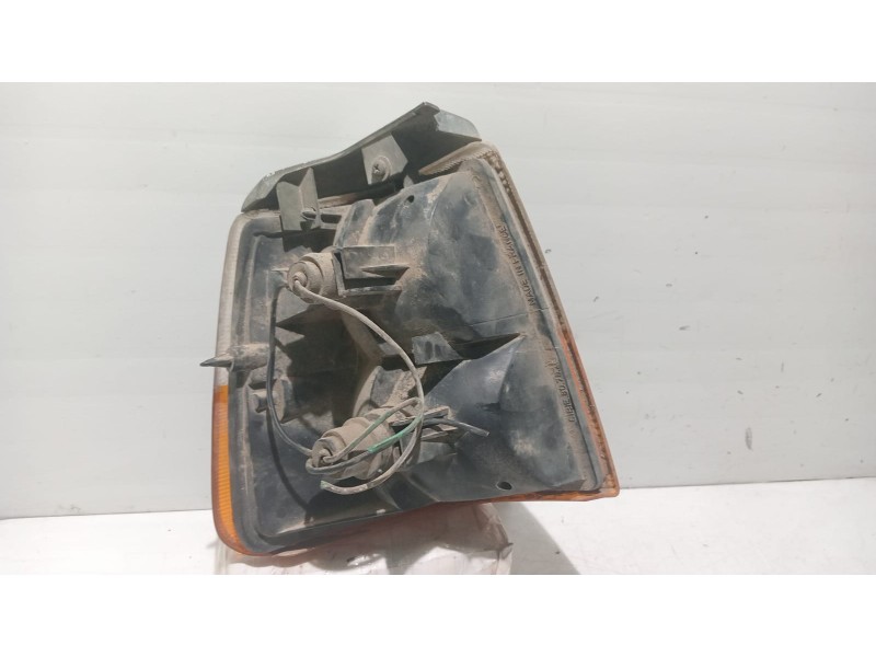 Recambio de piloto delantero izquierdo para volvo 740 (744) 2.3 turbo referencia OEM IAM 8657884  