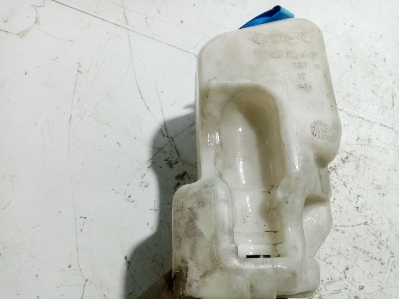 Recambio de deposito limpia para skoda octavia berlina (1u2) ambiente referencia OEM IAM 1J0955453  