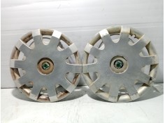 Recambio de tapacubos para skoda octavia berlina (1u2) ambiente referencia OEM IAM 1U0601147   2