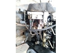 Recambio de bomba inyeccion para nissan primastar autobús (x83) dci 100 referencia OEM IAM 8200456693  