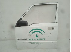 Recambio de puerta delantera izquierda para suzuki vitara se/sv (et) 1.9 turbodiesel referencia OEM IAM 4794806  