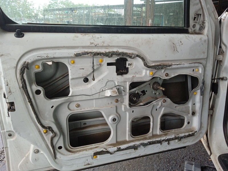 Recambio de elevalunas delantero izquierdo para renault kangoo (kc0/1_) 1.5 dci (kc07) referencia OEM IAM 7700303542 8200155793 