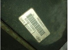Recambio de electroventilador para renault kangoo (kc0/1_) 1.5 dci (kc07) referencia OEM IAM 7701070217 7701206244 7701048284 2
