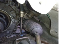 Recambio de cremallera direccion para renault kangoo (kc0/1_) 1.5 dci (kc07) referencia OEM IAM 7701472110   2