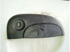 Recambio de bombin puerta delantera derecha para renault kangoo (kc0/1_) 1.5 dci (kc07) referencia OEM IAM 7701470747 7701470738 2