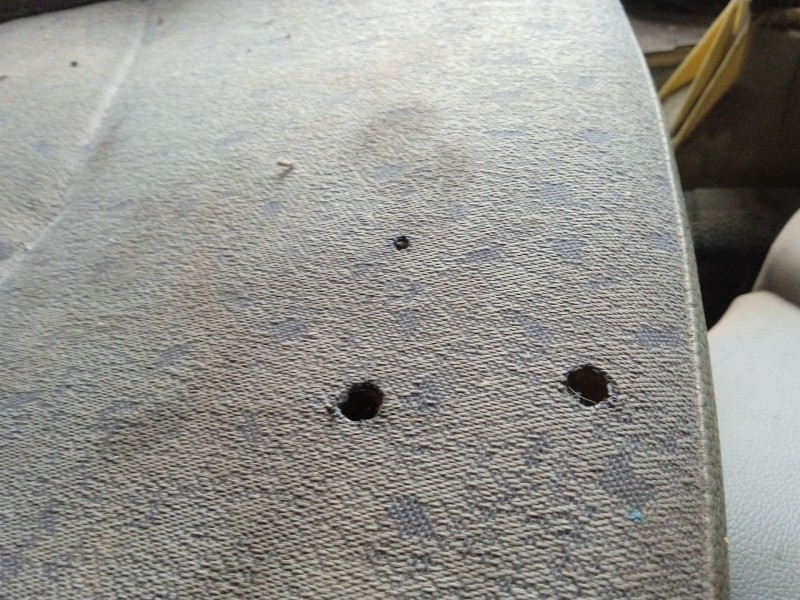 Recambio de asiento delantero derecho para renault kangoo (kc0/1_) 1.5 dci (kc07) referencia OEM IAM 7701055733 7701046153 77010