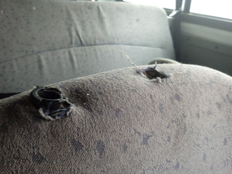 Recambio de asiento delantero derecho para renault kangoo (kc0/1_) 1.5 dci (kc07) referencia OEM IAM 7701055733 7701046153 77010