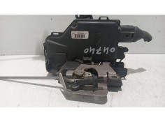 Recambio de cerradura puerta delantera derecha para audi a4 b6 avant (8e5) 2.5 tdi quattro referencia OEM IAM 8E1837016C  
