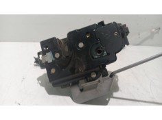 Recambio de cerradura puerta delantera derecha para audi a4 b6 avant (8e5) 2.5 tdi quattro referencia OEM IAM 8E1837016C   2