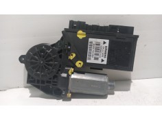 Recambio de motor elevalunas delantero izquierdo para audi a4 b6 avant (8e5) 2.5 tdi quattro referencia OEM IAM 0130821765  