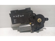 Recambio de motor elevalunas delantero izquierdo para audi a4 b6 avant (8e5) 2.5 tdi quattro referencia OEM IAM 0130821765   2