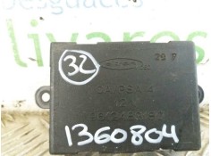 Recambio de modulo electronico para citroen xsara picasso 1.6 hdi 90 lx plus   |   02.07 - 12.11 | 2007 - 2011 | 90 cv / 66 kw r