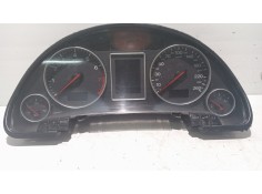 Recambio de cuadro instrumentos para audi a4 b6 avant (8e5) 2.5 tdi quattro referencia OEM IAM 8E0920900EX  