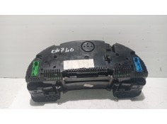 Recambio de cuadro instrumentos para audi a4 b6 avant (8e5) 2.5 tdi quattro referencia OEM IAM 8E0920900EX   2