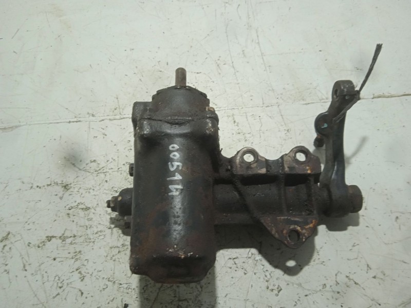 Recambio de caja direccion para suzuki vitara se/sv (et) 1.9 turbodiesel referencia OEM IAM 4860060AZ  