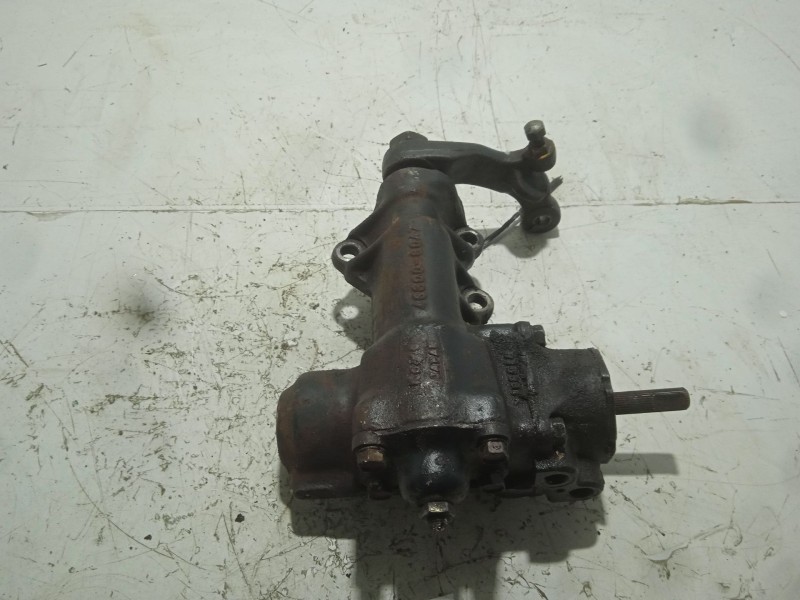 Recambio de caja direccion para suzuki vitara se/sv (et) 1.9 turbodiesel referencia OEM IAM 4860060AZ  