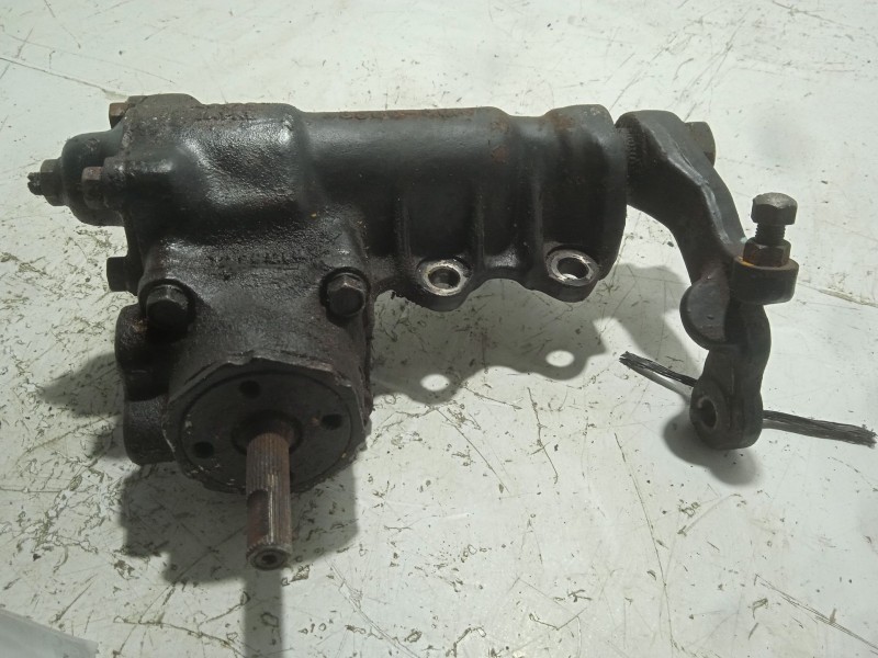 Recambio de caja direccion para suzuki vitara se/sv (et) 1.9 turbodiesel referencia OEM IAM 4860060AZ  