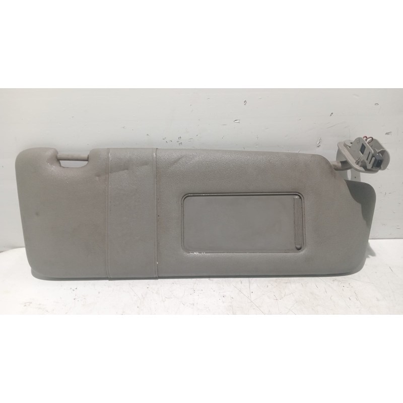 Recambio de parasol derecho para audi a4 b6 avant (8e5) 2.5 tdi quattro referencia OEM IAM 8E08575521X5  
