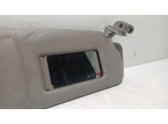 Recambio de parasol derecho para audi a4 b6 avant (8e5) 2.5 tdi quattro referencia OEM IAM 8E08575521X5   2