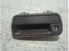 Recambio de maneta exterior delantera izquierda para suzuki vitara se/sv (et) 1.9 turbodiesel referencia OEM IAM 8284056B000DG  