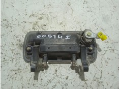 Recambio de maneta exterior delantera izquierda para suzuki vitara se/sv (et) 1.9 turbodiesel referencia OEM IAM 8284056B000DG   2