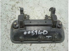 Recambio de maneta exterior trasera derecha para suzuki vitara se/sv (et) 1.9 turbodiesel referencia OEM IAM 8283056B005PK   2