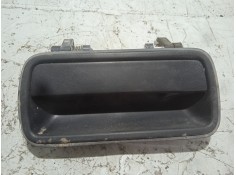 Recambio de maneta exterior trasera izquierda para suzuki vitara se/sv (et) 1.9 turbodiesel referencia OEM IAM 8284056B00000  