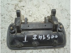 Recambio de maneta exterior trasera izquierda para suzuki vitara se/sv (et) 1.9 turbodiesel referencia OEM IAM 8284056B00000   2