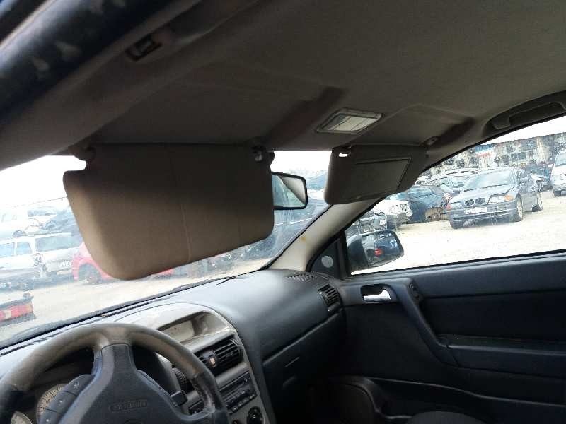 opel astra g coupé 2.2 16v edition   |   01.00 - 12.04 | 2000 - 2004 | 147 cv / 108 kw del año 2000