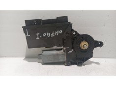 Recambio de motor elevalunas trasero izquierdo para audi a4 b6 avant (8e5) 2.5 tdi quattro referencia OEM IAM 0130821767   2