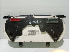 Recambio de cuadro instrumentos para renault kangoo (kc0/1_) 1.5 dci (kc07) referencia OEM IAM P8200176654   2