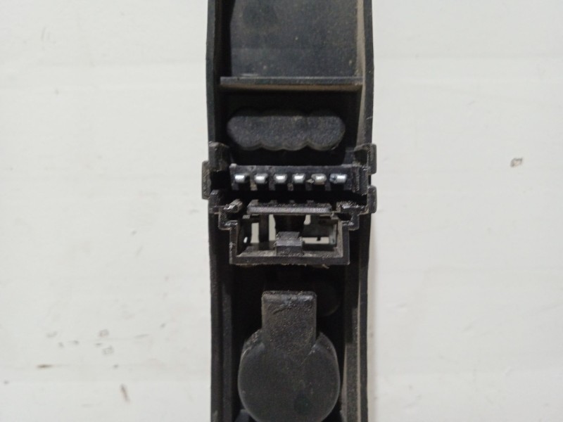 Recambio de portalamparas para renault kangoo (kc0/1_) 1.5 dci (kc07) referencia OEM IAM   