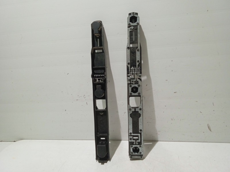 Recambio de portalamparas para renault kangoo (kc0/1_) 1.5 dci (kc07) referencia OEM IAM   