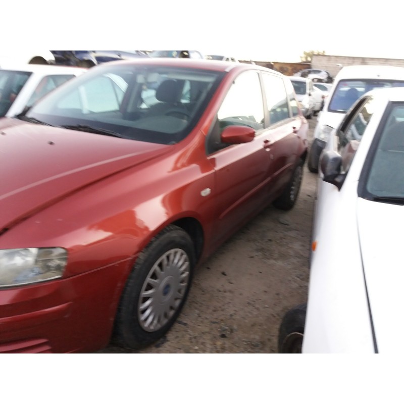 fiat stilo (192) 1.9 jtd cat   |   0.01 - ... | 2001 | 116 cv / 85 kw del año 2001