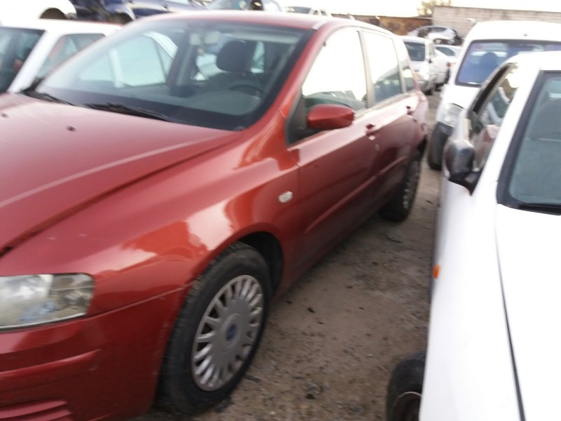 fiat stilo (192) 1.9 jtd cat   |   0.01 - ... | 2001 | 116 cv / 85 kw del año 2001