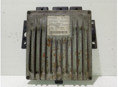 Recambio de centralita motor uce para renault kangoo (kc0/1_) 1.5 dci (kc07) referencia OEM IAM 8200250662  