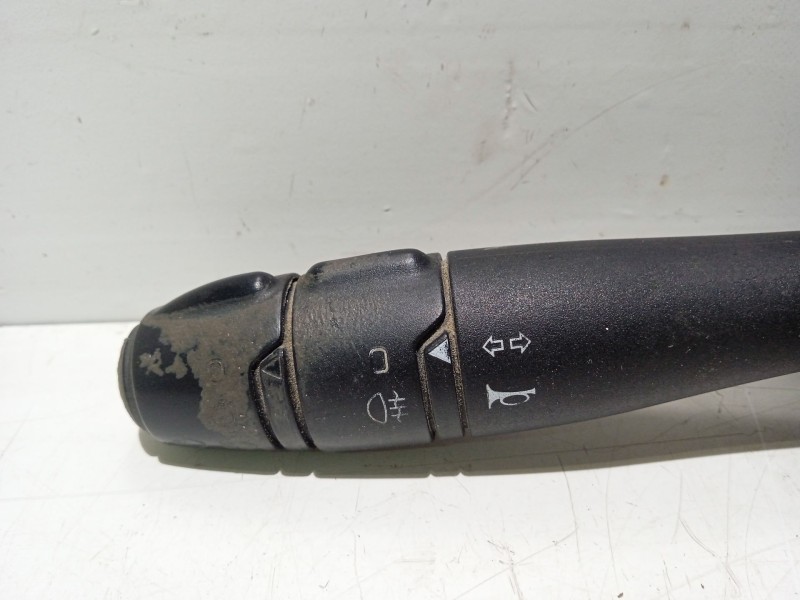 Recambio de mando intermitentes para renault kangoo (kc0/1_) 1.5 dci (kc07) referencia OEM IAM 8200090337  