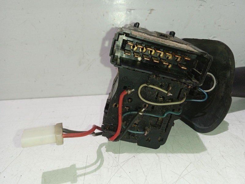 Recambio de mando intermitentes para renault kangoo (kc0/1_) 1.5 dci (kc07) referencia OEM IAM 8200090337  