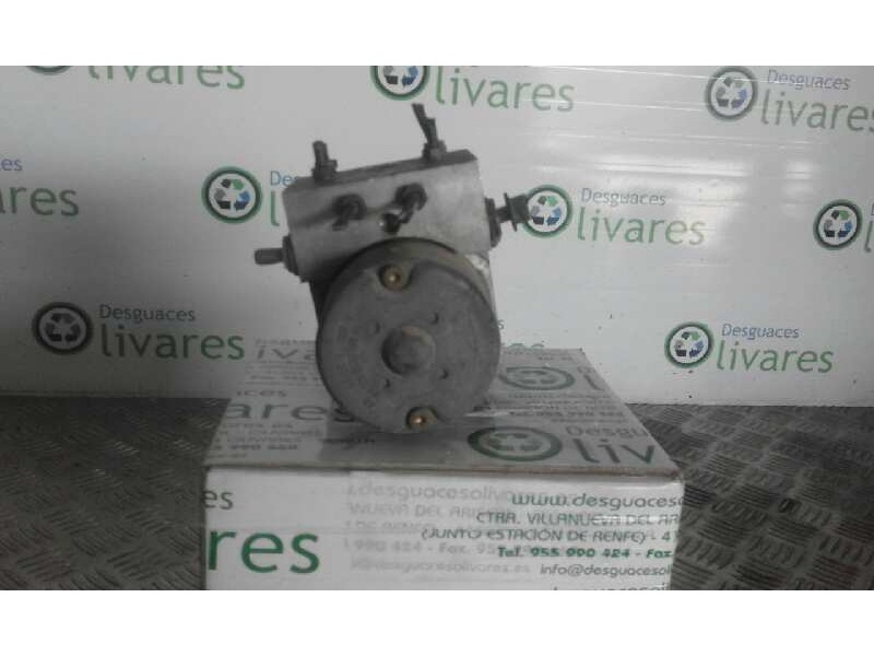 Recambio de abs para  referencia OEM IAM 0265216787 476604U103 