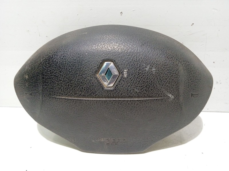 Recambio de airbag delantero izquierdo para renault kangoo (kc0/1_) 1.5 dci (kc07) referencia OEM IAM 8200091772K  