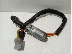 Recambio de conmutador de arranque para renault kangoo (kc0/1_) 1.5 dci (kc07) referencia OEM IAM 7701208408  