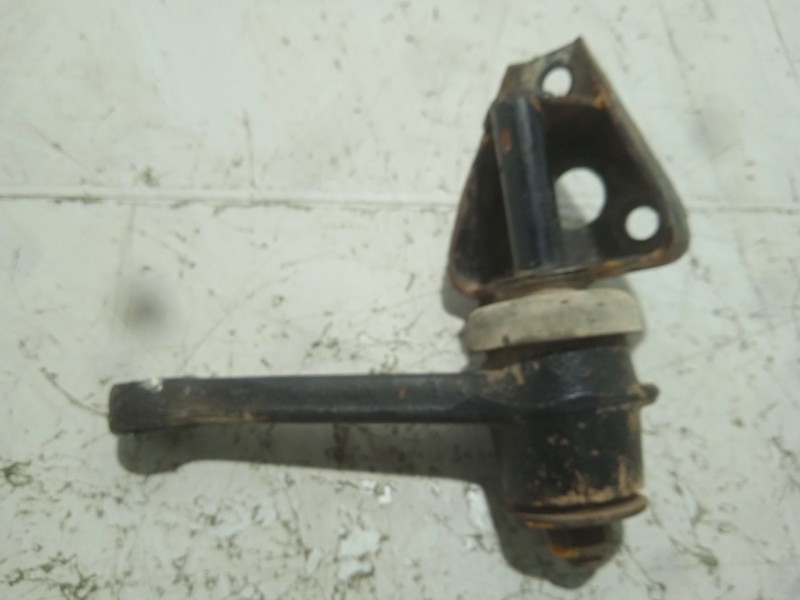 Recambio de caja reenvio para suzuki vitara se/sv (et) 1.9 turbodiesel referencia OEM IAM 4872185C00  