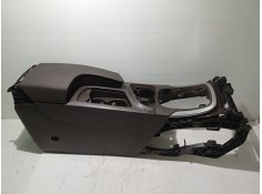 Recambio de apoyabrazos central para opel insignia berlina referencia OEM IAM 13269990 179410 196345 / 196343 2