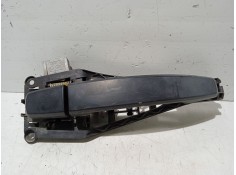 Recambio de maneta exterior trasera derecha para opel corsa d 1.2 cat (a 12 xer / ldc) referencia OEM IAM 24463750  