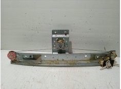 Recambio de elevalunas trasero derecho para opel corsa d 1.2 cat (a 12 xer / ldc) referencia OEM IAM 13188504RH  