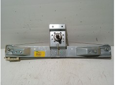 Recambio de elevalunas trasero derecho para opel corsa d 1.2 cat (a 12 xer / ldc) referencia OEM IAM 13188504RH   2